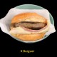 X Burguer