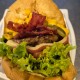 X Bacon