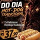 2 Dogs Tradicional
