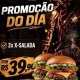 2 X-salada