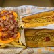 Caixa Família 4 Dog tradicional + fritas (400 gramas)