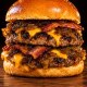 Xerife's Burguer ( Hambúrguer Costela )