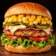 X Salada Frango