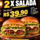 2 X-salada