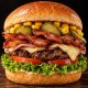X Bacon
