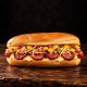 Dog Calabresa