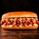 Dog Bacon
