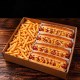 Caixa Família 4 Dog tradicional + fritas (400 gramas)