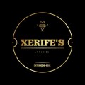 Xerife's Lanches - Pedido Online